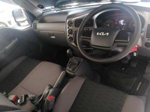 Kia K 2700 WorkhorseC/C - Image 8