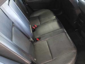 Toyota Corolla Quest 1.8 Exclusive CVT - Image 12