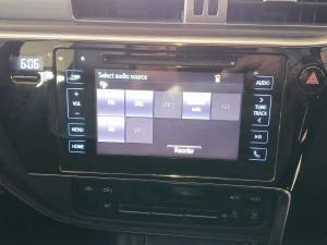 Toyota Corolla Quest 1.8 Exclusive CVT - Image 19