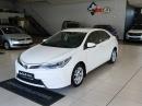 Thumbnail Toyota Corolla Quest 1.8 Exclusive CVT