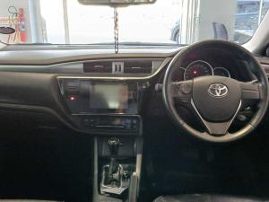 Toyota Corolla Quest 1.8 Exclusive CVT - Image 7