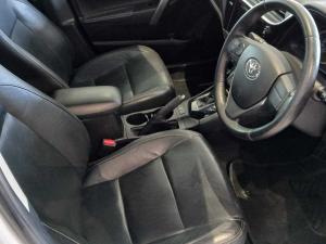Toyota Corolla Quest 1.8 Exclusive CVT - Image 9