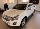 Thumbnail Isuzu D-MAX 300 LX D/C