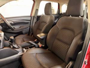 Suzuki Grand Vitara 1.5 GL automatic - Image 11