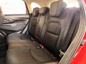 Suzuki Grand Vitara 1.5 GL automatic - Image 12