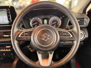 Suzuki Grand Vitara 1.5 GL automatic - Image 13