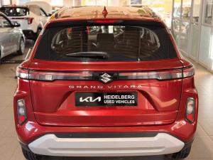 Suzuki Grand Vitara 1.5 GL automatic - Image 4