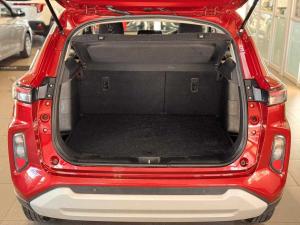 Suzuki Grand Vitara 1.5 GL automatic - Image 5