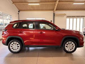Suzuki Grand Vitara 1.5 GL automatic - Image 6
