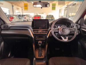 Suzuki Grand Vitara 1.5 GL automatic - Image 7