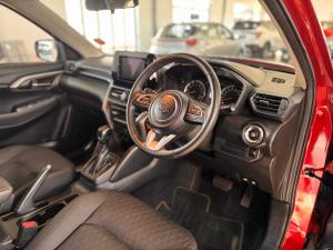 Suzuki Grand Vitara 1.5 GL automatic - Image 8
