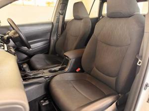 Toyota Corolla Cross 1.8 XI - Image 11
