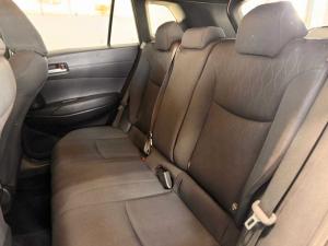 Toyota Corolla Cross 1.8 XI - Image 12