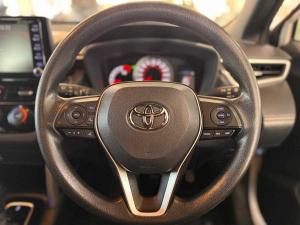 Toyota Corolla Cross 1.8 XI - Image 13