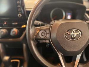 Toyota Corolla Cross 1.8 XI - Image 15