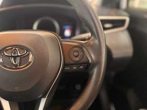 Toyota Corolla Cross 1.8 XI - Image 16