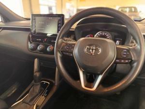 Toyota Corolla Cross 1.8 XI - Image 17
