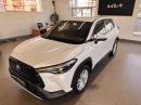 Thumbnail Toyota Corolla Cross 1.8 XI