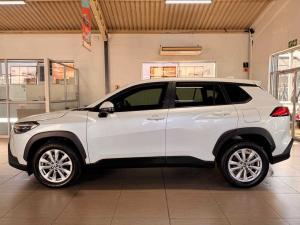 Toyota Corolla Cross 1.8 XI - Image 3