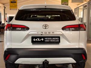 Toyota Corolla Cross 1.8 XI - Image 4