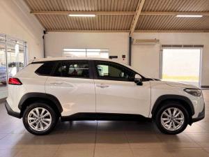 Toyota Corolla Cross 1.8 XI - Image 6