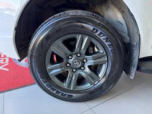 Toyota Hilux 2.4 GD-6 RB RaiderD/C - Image 10