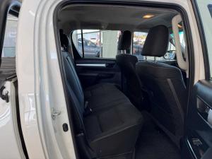 Toyota Hilux 2.4 GD-6 RB RaiderD/C - Image 12