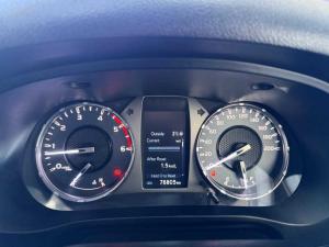 Toyota Hilux 2.4 GD-6 RB RaiderD/C - Image 13