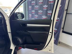 Toyota Hilux 2.4 GD-6 RB RaiderD/C - Image 15