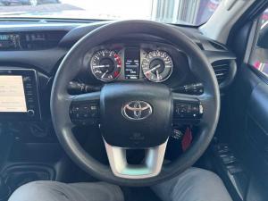 Toyota Hilux 2.4 GD-6 RB RaiderD/C - Image 16