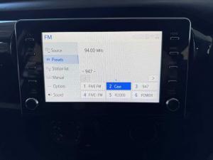 Toyota Hilux 2.4 GD-6 RB RaiderD/C - Image 17