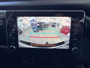 Toyota Hilux 2.4 GD-6 RB RaiderD/C - Image 18