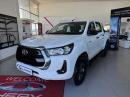 Thumbnail Toyota Hilux 2.4 GD-6 RB RaiderD/C