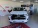 Toyota Hilux 2.4 GD-6 RB RaiderD/C - Thumbnail 2