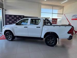 Toyota Hilux 2.4 GD-6 RB RaiderD/C - Image 3
