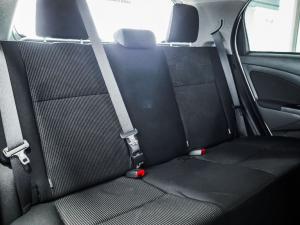 Toyota Etios hatch 1.5 Sprint - Image 15