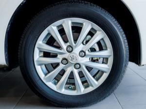 Toyota Etios hatch 1.5 Sprint - Image 16