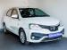 Toyota Etios hatch 1.5 Sprint - Thumbnail 1