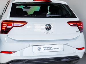 Volkswagen Polo hatch 1.0TSI Life manual - Image 17