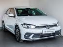 Thumbnail Volkswagen Polo hatch 1.0TSI Life manual