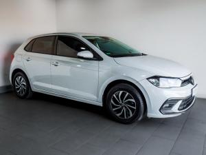 Volkswagen Polo hatch 1.0TSI Life manual - Image 3