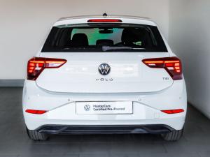 Volkswagen Polo hatch 1.0TSI Life manual - Image 6