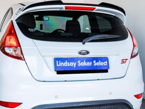 Ford Fiesta ST - Image 18