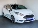 Thumbnail Ford Fiesta ST