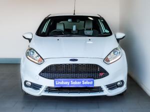 Ford Fiesta ST - Image 2