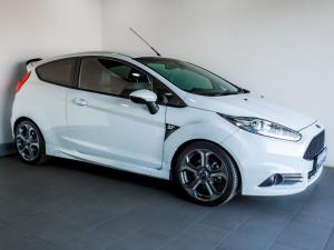 Ford Fiesta ST - Image 3