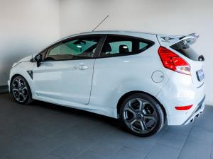 Ford Fiesta ST - Image 4