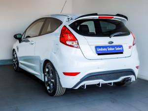 Ford Fiesta ST - Image 5