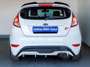 Ford Fiesta ST - Image 6