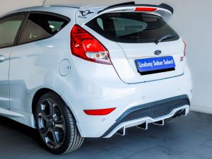 Ford Fiesta ST - Image 7